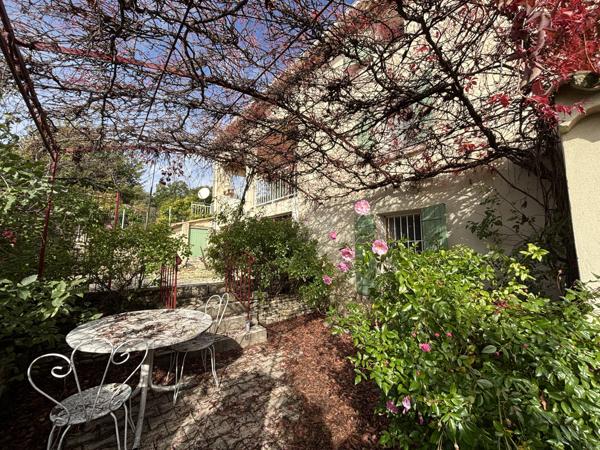 Maison 4 pièces - 120 m² Exclusivité efficity