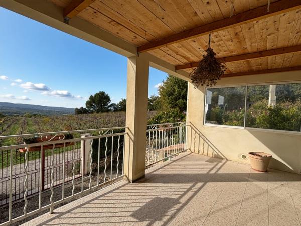 Maison 4 pièces - 120 m² Exclusivité efficity