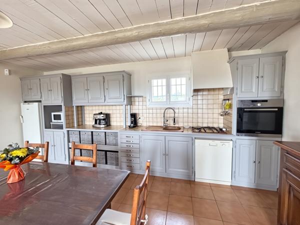 Maison 4 pièces - 120 m² Exclusivité efficity