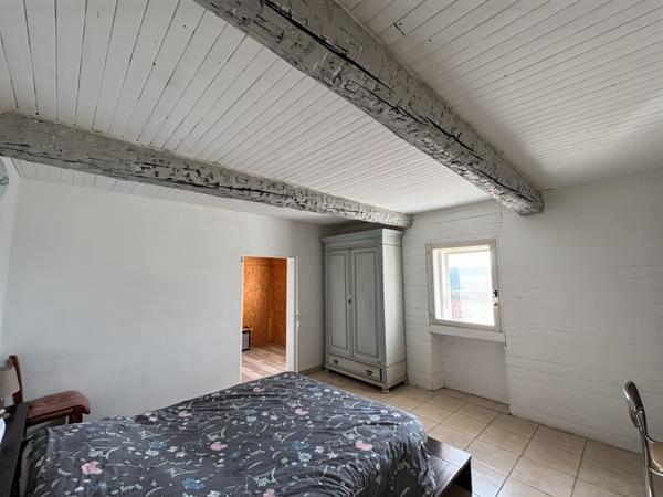 Maison 4 pièces - 120 m² Exclusivité efficity