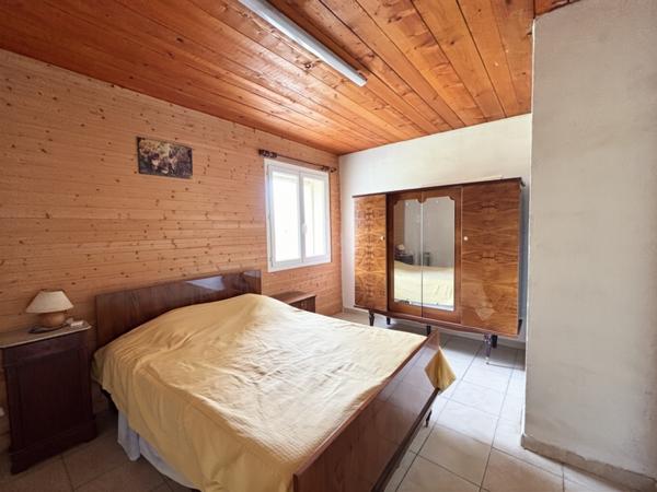 Maison 4 pièces - 120 m² Exclusivité efficity