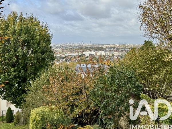 Appartement à vendre 2 pièces 48 m² Chennevières-sur-Marne