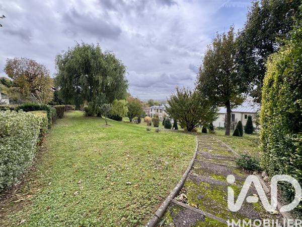 Appartement à vendre 2 pièces 48 m² Chennevières-sur-Marne