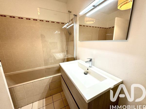 Appartement à vendre 2 pièces 48 m² Chennevières-sur-Marne