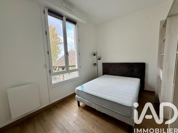 Appartement à vendre 2 pièces 48 m² Chennevières-sur-Marne