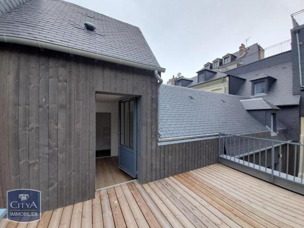 Appartement à louer 3 pièces 67.17m²