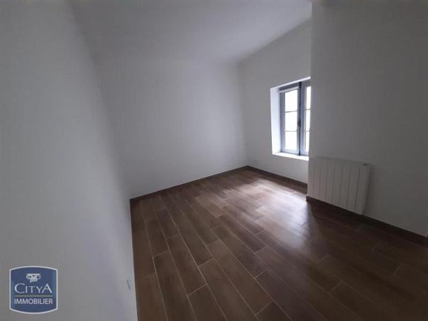 Appartement à louer 3 pièces 67.17m²