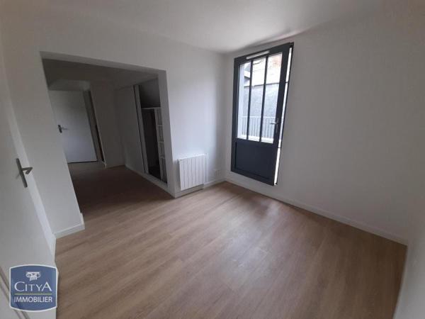 Appartement à louer 3 pièces 67.17m²