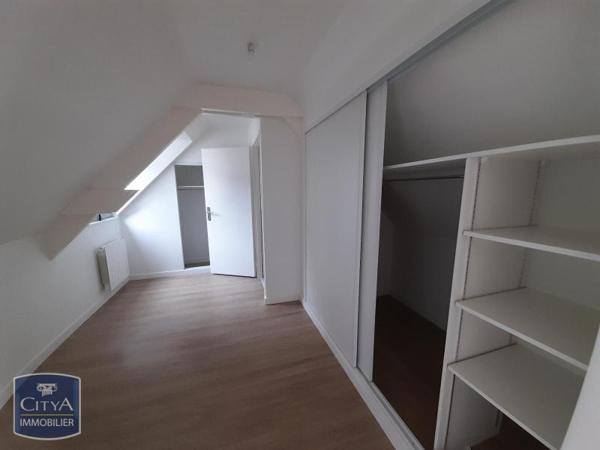 Appartement à louer 3 pièces 67.17m²