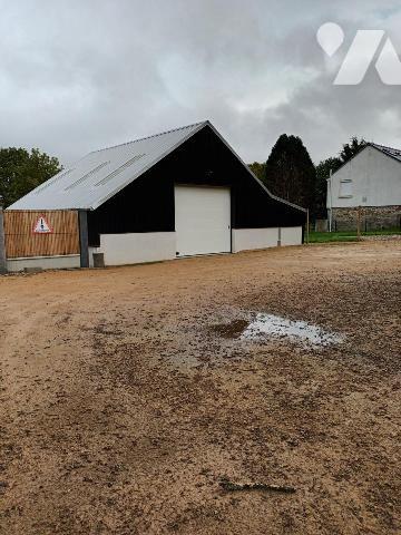 BAUD - POUR INVESTISSEMENT/LOCATAIRES EN PLACE