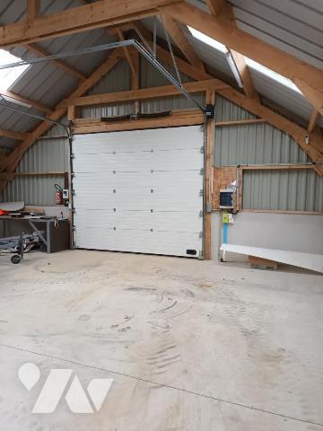 BAUD - POUR INVESTISSEMENT/LOCATAIRES EN PLACE