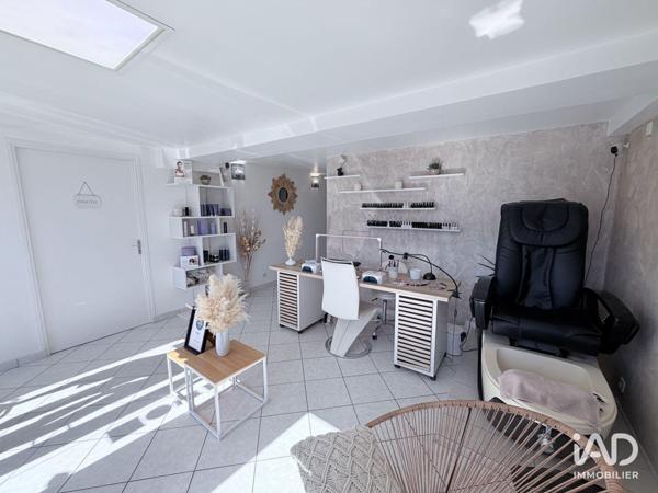 Boutique/Local commercial à vendre 70 m² Orgeval