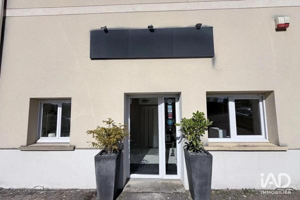 Boutique/Local commercial à vendre 70 m² Orgeval