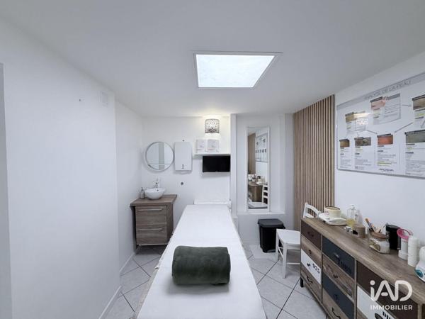 Boutique/Local commercial à vendre 70 m² Orgeval