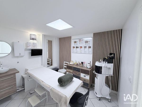 Boutique/Local commercial à vendre 70 m² Orgeval