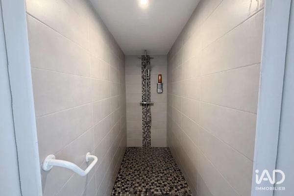 Boutique/Local commercial à vendre 70 m² Orgeval