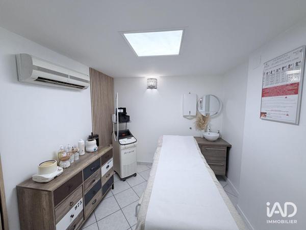 Boutique/Local commercial à vendre 70 m² Orgeval