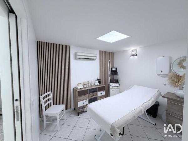 Boutique/Local commercial à vendre 70 m² Orgeval