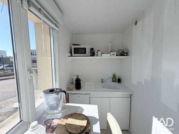 Boutique/Local commercial à vendre 70 m² Orgeval