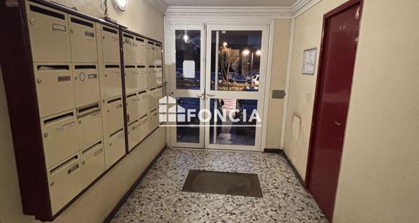 À vendre Appartement 3 pièces 57.06 m² - Septèmes-les-vallons 13240