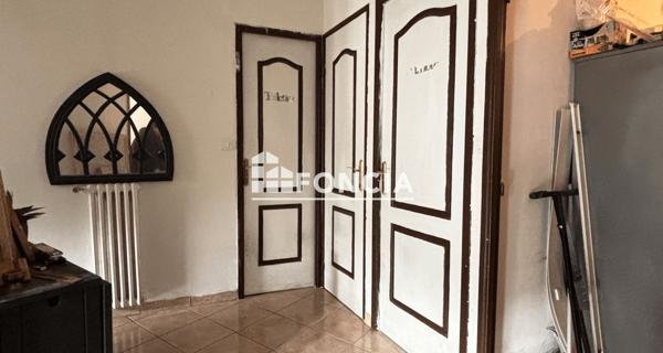 À vendre Appartement 3 pièces 57.06 m² - Septèmes-les-vallons 13240