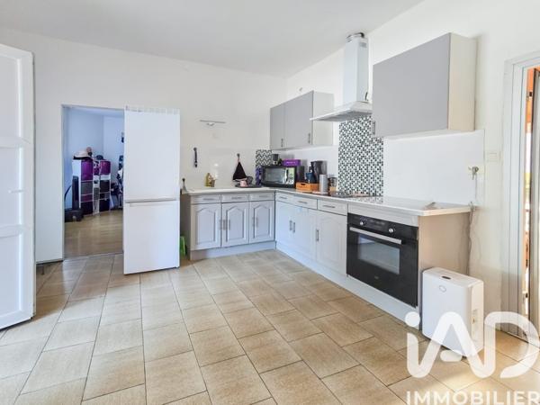Maison à vendre 4 pièces 65 m² Montauban