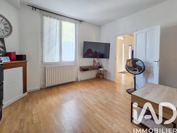 Maison à vendre 4 pièces 65 m² Montauban