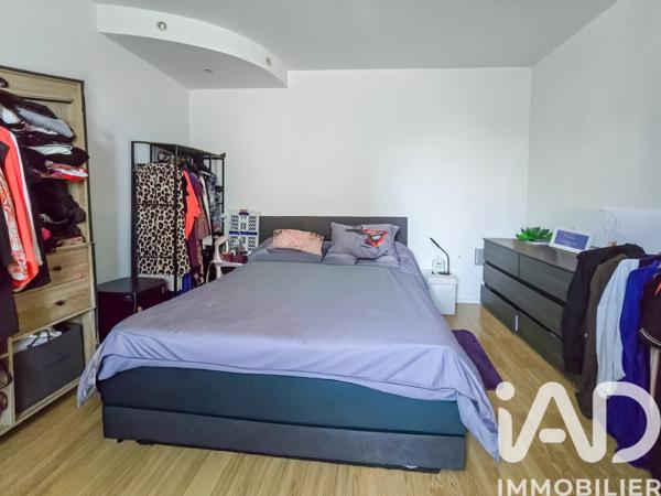 Maison à vendre 4 pièces 65 m² Montauban