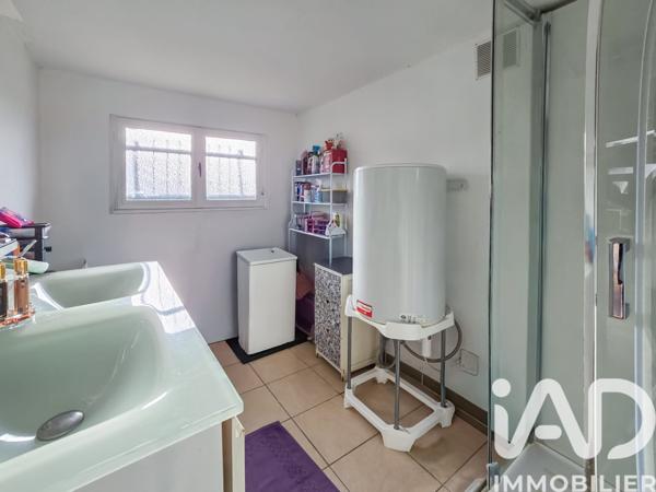 Maison à vendre 4 pièces 65 m² Montauban