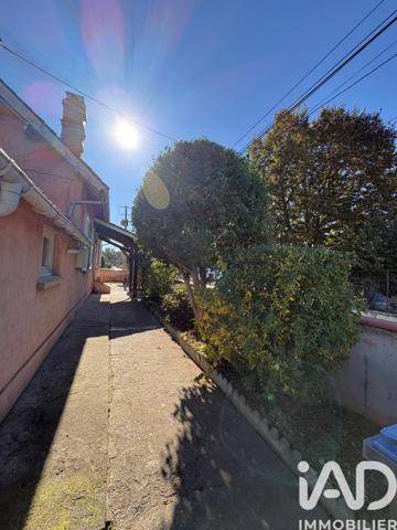 Maison à vendre 4 pièces 65 m² Montauban