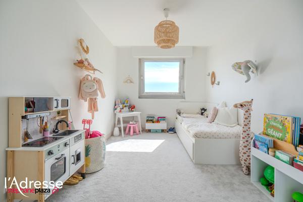 Bordeaux Jardin Public / Parc Rivière - Appartement rénové, lumineux 4 pièces