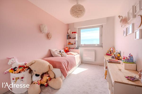 Bordeaux Jardin Public / Parc Rivière - Appartement rénové, lumineux 4 pièces