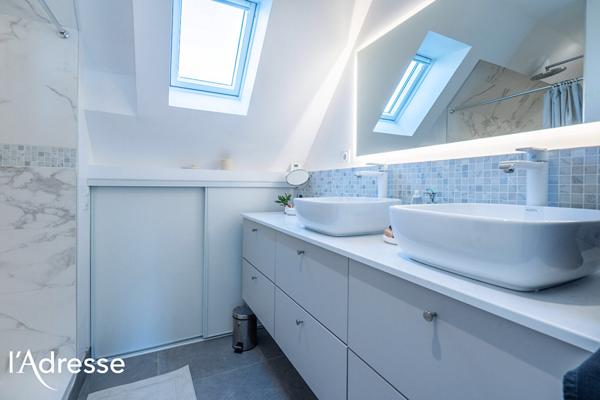 Bordeaux Jardin Public / Parc Rivière - Appartement rénové, lumineux 4 pièces