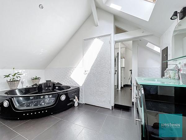 Achat maison Amboise centre 198 m² 6 chambres