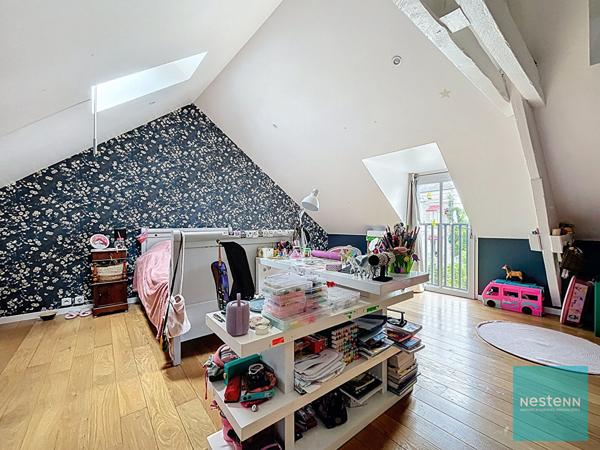 Achat maison Amboise centre 198 m² 6 chambres