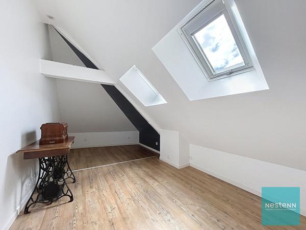 Achat maison Amboise centre 198 m² 6 chambres