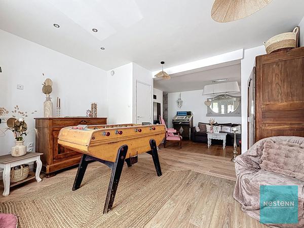 Achat maison Amboise centre 198 m² 6 chambres