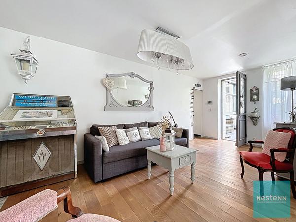 Achat maison Amboise centre 198 m² 6 chambres