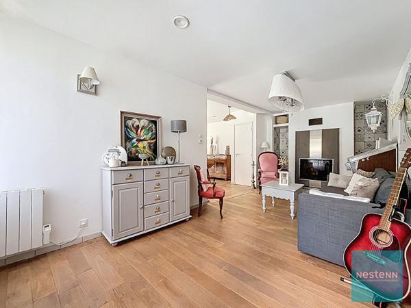 Achat maison Amboise centre 198 m² 6 chambres