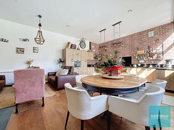 Achat maison Amboise centre 198 m² 6 chambres