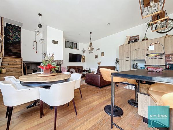 Achat maison Amboise centre 198 m² 6 chambres