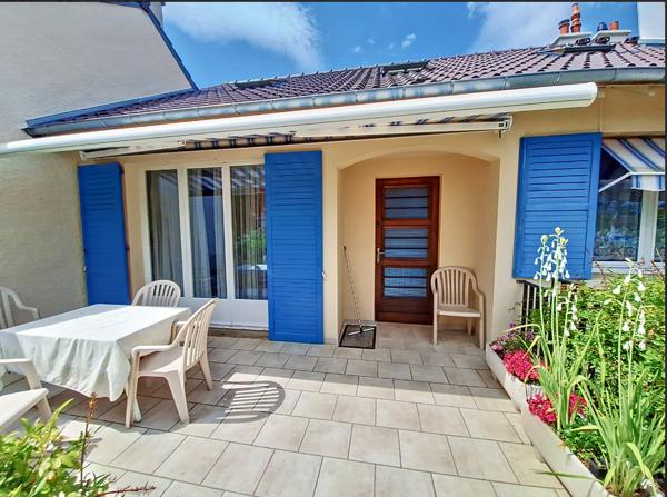 Maison Rambouillet 4 pieces 94 m2 proche ecoles et centre-ville