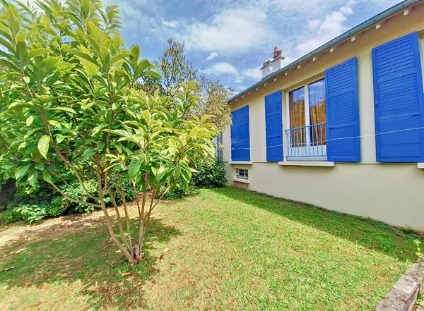 Maison Rambouillet 4 pieces 94 m2 proche ecoles et centre-ville