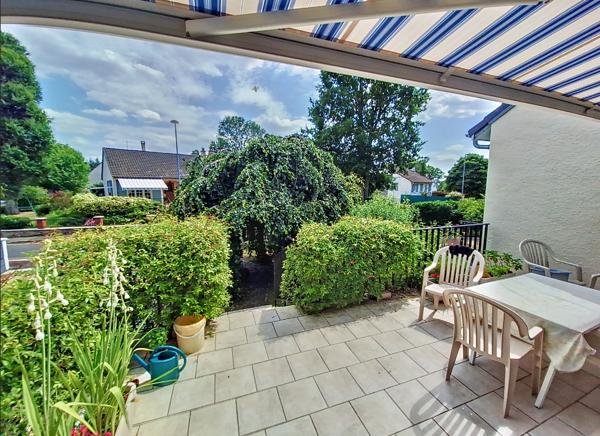 Maison Rambouillet 4 pieces 94 m2 proche ecoles et centre-ville