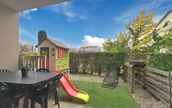 Appartement à vendre    3 pièces • 74,10 m2 Mornant