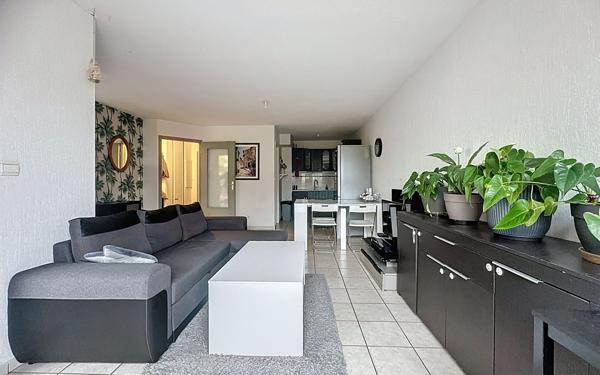 Appartement à vendre    3 pièces • 74,10 m2 Mornant