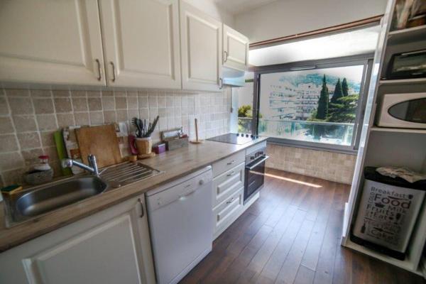 Appartement Le Cannet 3 pièce 64.94 m2 centre ville terrasse vendu occupé