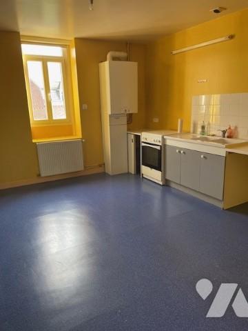 IMMEUBLE MITOYEN D'UN CÔTE