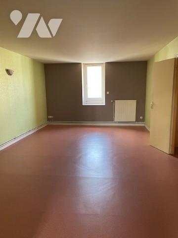 IMMEUBLE MITOYEN D'UN CÔTE