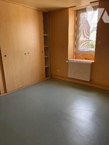 IMMEUBLE MITOYEN D'UN CÔTE